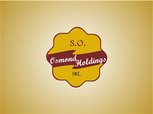 Logo-Design von Vivek Modha für Osmond Group Inc. | Design: #1205762