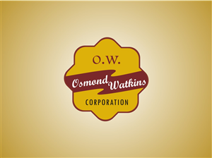 Diseño de Logo por Vivek Modha para Osmond Group Inc. | Diseño #1247711