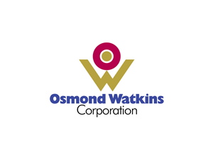 Logo Design by KishorK for Osmond Group Inc. | Design: #1264516