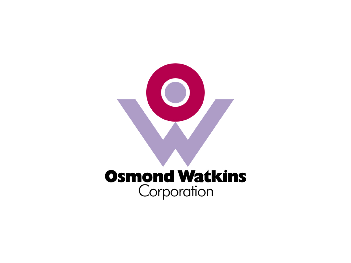 Logo Design by KishorK for Osmond Group Inc. | Design #1264519