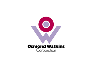 Logo Design by KishorK for Osmond Group Inc. | Design: #1264519