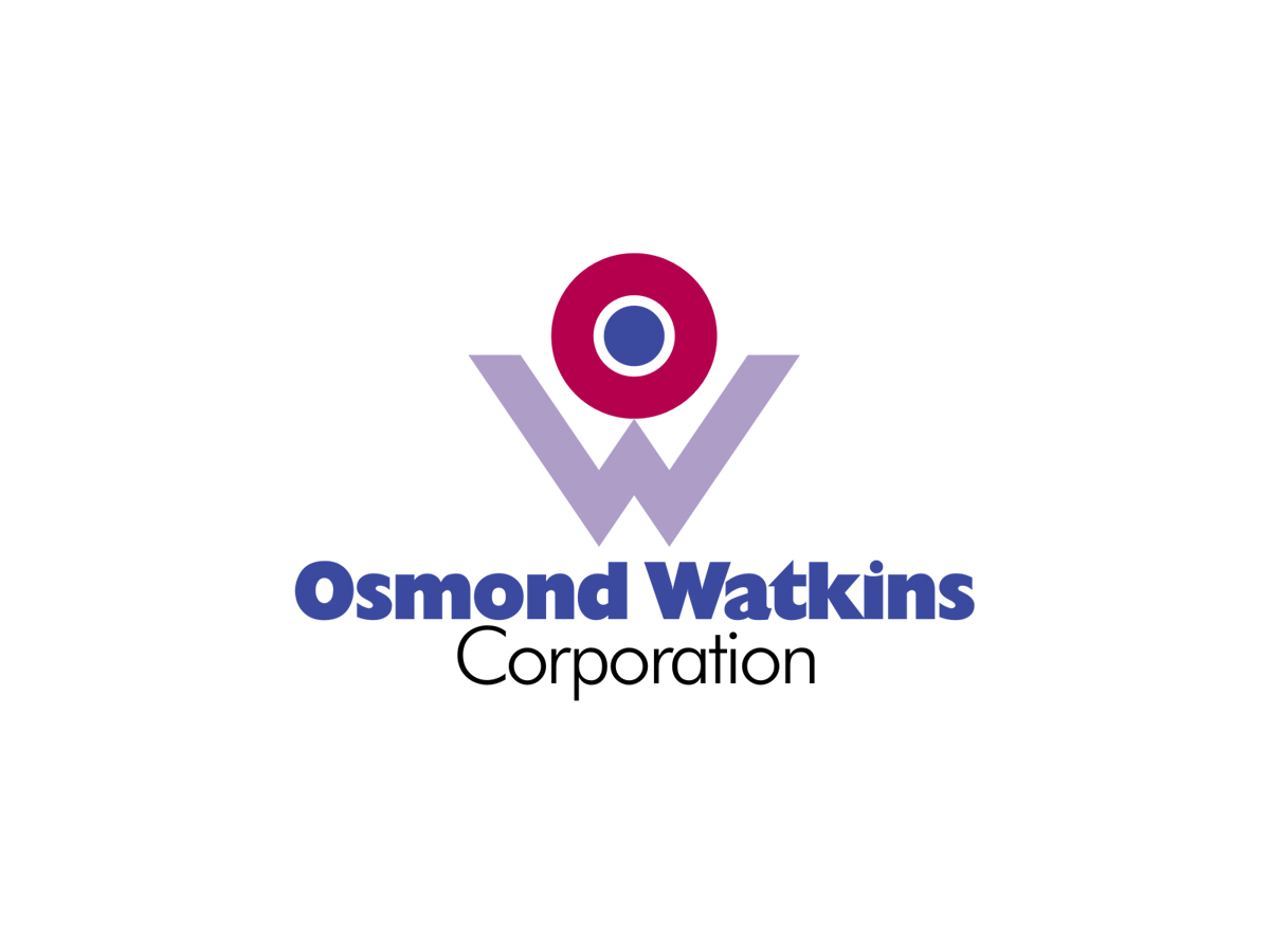 Logo Design by KishorK for Osmond Group Inc. | Design #1264966
