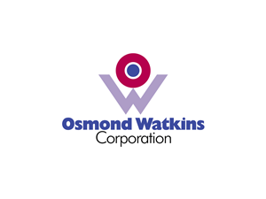 Logo Design by KishorK for Osmond Group Inc. | Design: #1264966
