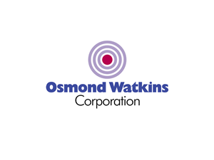 Logo Design by KishorK for Osmond Group Inc. | Design: #1264968