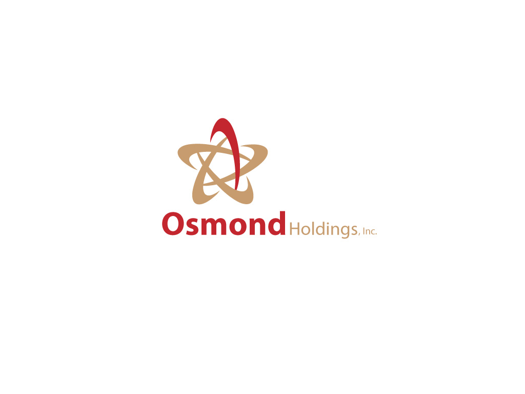 Logo Design by DFS for Osmond Group Inc. | Design #1221112