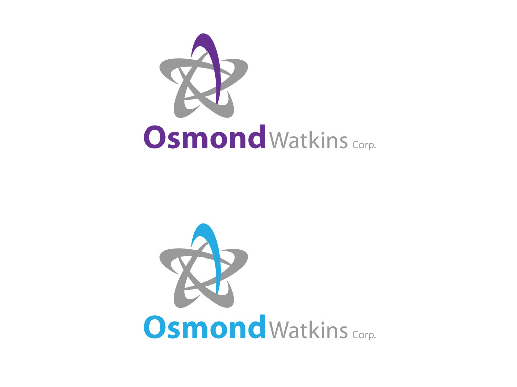 Logo Design by DFS for Osmond Group Inc. | Design #1233942