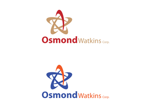 Logo-Design von DFS für Osmond Group Inc. | Design: #1233943