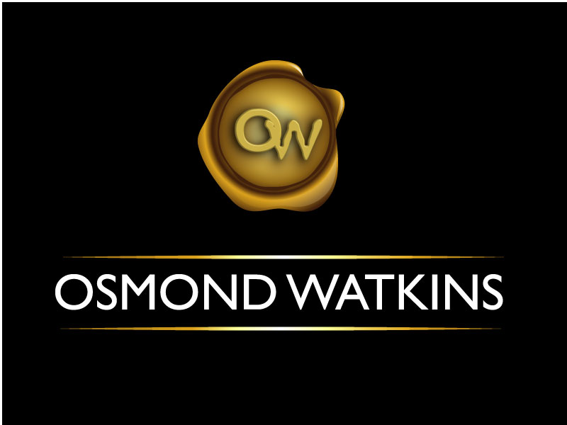Logo Design by mohsye for Osmond Group Inc. | Design #1257934