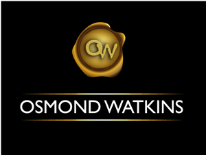 Logo Design by mohsye for Osmond Group Inc. | Design: #1257934