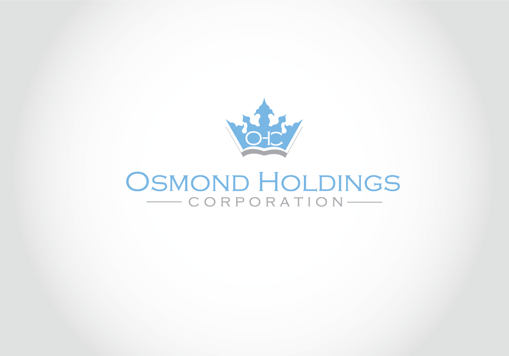 Logo Design by vuxa for Osmond Group Inc. | Design #1230992