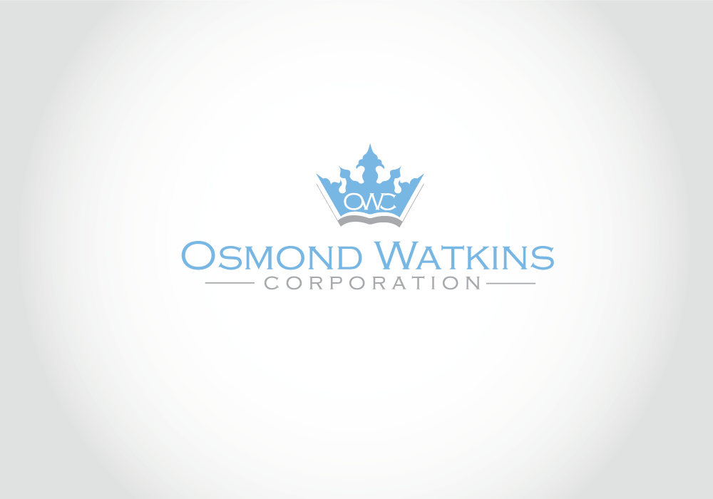 Logo Design by vuxa for Osmond Group Inc. | Design #1232145