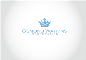 Logo Design by vuxa for Osmond Group Inc. | Design: #1232145
