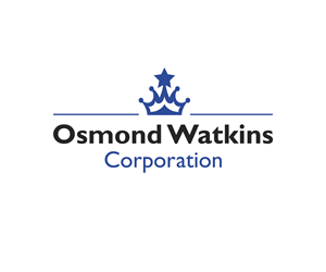 Logo Design by mconner74 for Osmond Group Inc. | Design: #1247643