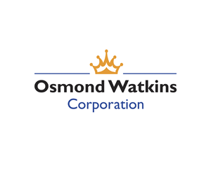 Logo Design by mconner74 for Osmond Group Inc. | Design: #1254186
