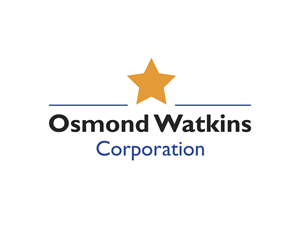 Logo Design by mconner74 for Osmond Group Inc. | Design: #1254190
