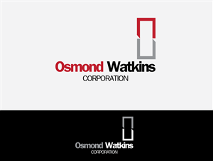 Logo-Design von JoyDesigns für Osmond Group Inc. | Design: #1245906