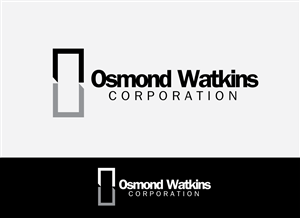 Logo-Design von JoyDesigns für Osmond Group Inc. | Design: #1245911