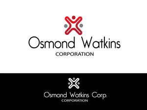 Logo-Design von JoyDesigns für Osmond Group Inc. | Design: #1260284