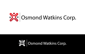 Logo Design by JoyDesigns for Osmond Group Inc. | Design: #1260286