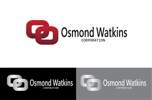 Logo Design by JoyDesigns for Osmond Group Inc. | Design: #1260387