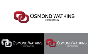Logo Design by JoyDesigns for Osmond Group Inc. | Design: #1260388