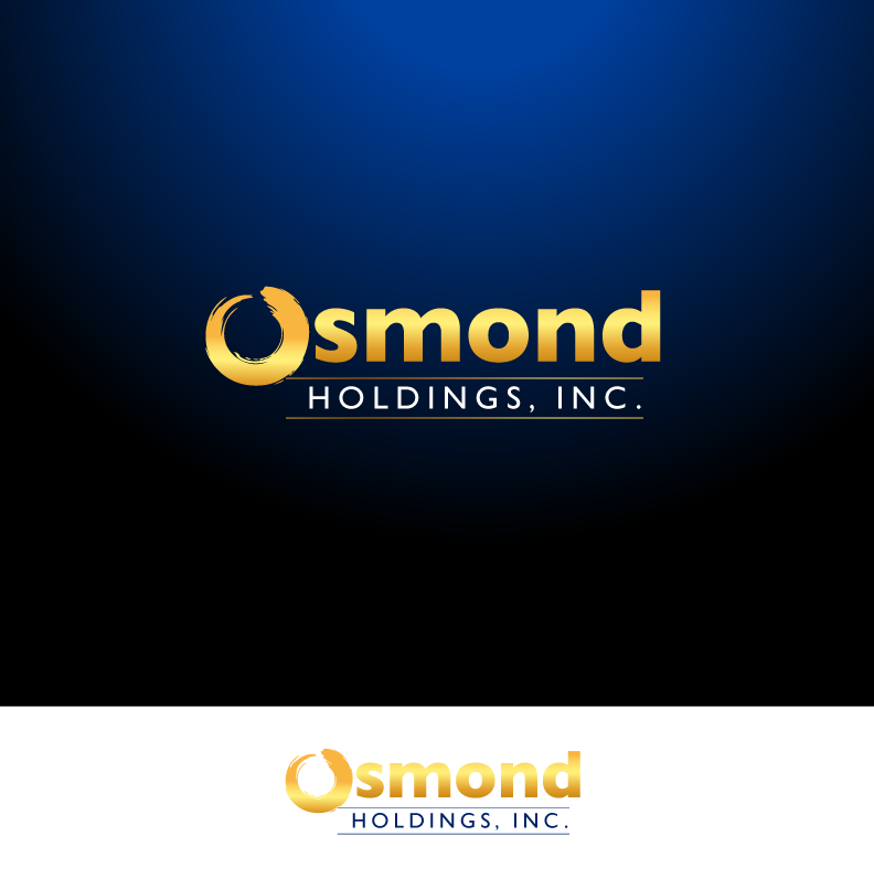 Logo-Design von pivotaldesign.biz für Osmond Group Inc. | Design #1204352