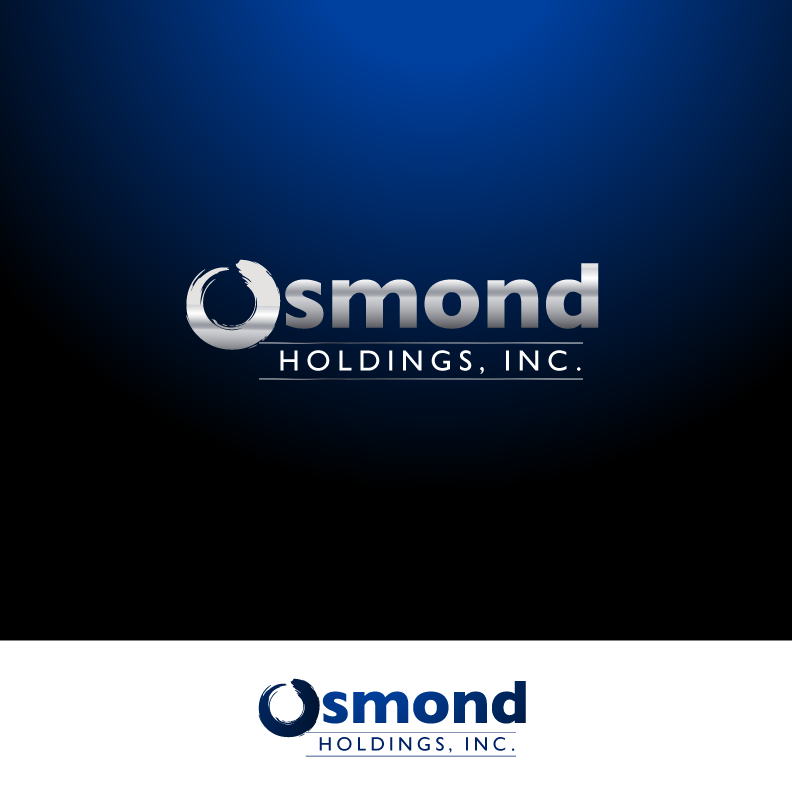 Logo Design by pivotaldesign.biz for Osmond Group Inc. | Design #1204357