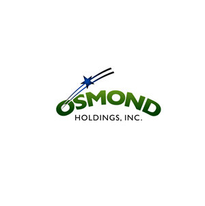 Logo Design by pivotaldesign.biz for Osmond Group Inc. | Design: #1204373