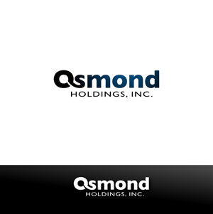 Logo Design by pivotaldesign.biz for Osmond Group Inc. | Design: #1204400