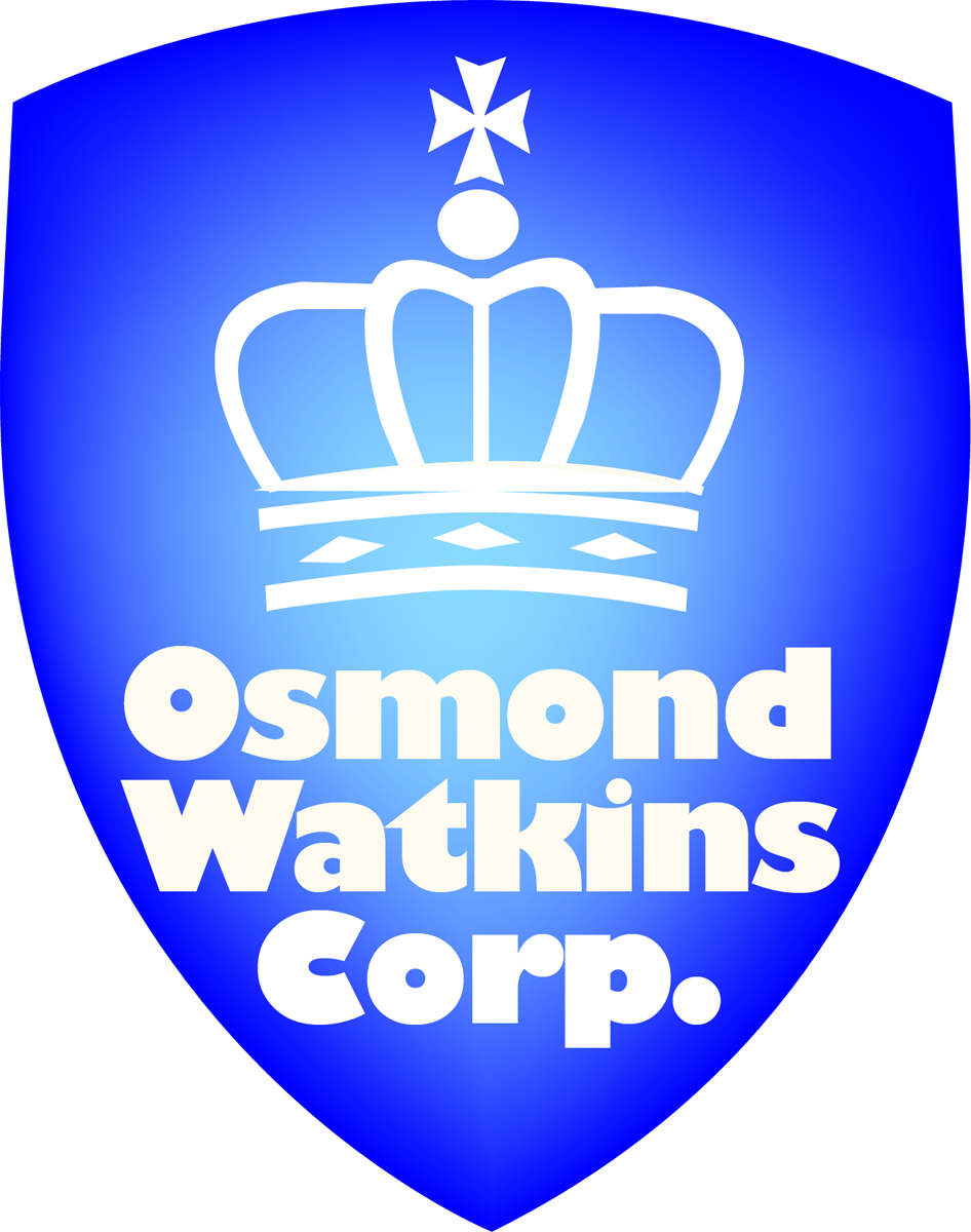Logo Design by GOKASS for Osmond Group Inc. | Design #1238174