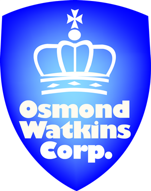 Logo-Design von GOKASS für Osmond Group Inc. | Design: #1238174