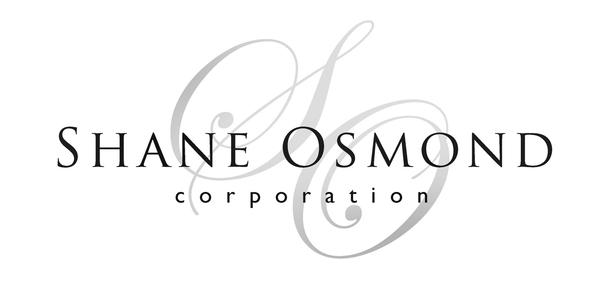 Logo Design by Jason Vantran for Osmond Group Inc. | Design #1198139