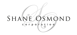 Logo Design by Jason Vantran for Osmond Group Inc. | Design: #1198139
