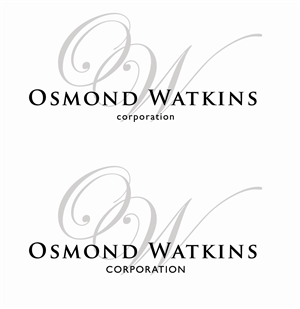 Diseño de Logo por Jason Vantran para Osmond Group Inc. | Diseño #1255311