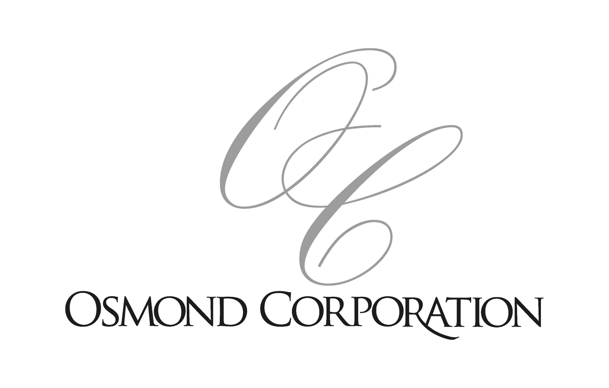 Logo Design by Jason Vantran for Osmond Group Inc. | Design #2452140