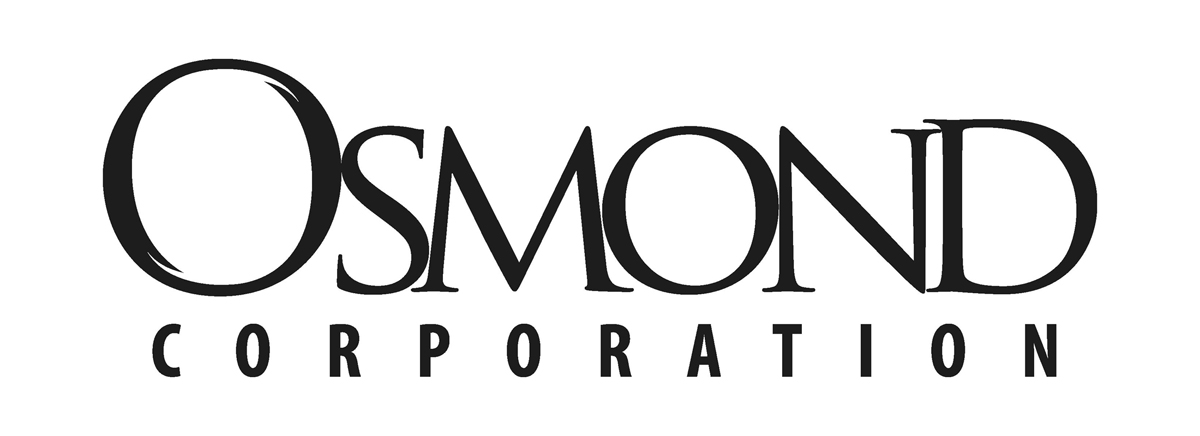 Logo Design by Jason Vantran for Osmond Group Inc. | Design #2452147