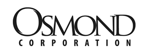 Logo Design by Jason Vantran for Osmond Group Inc. | Design: #2452147