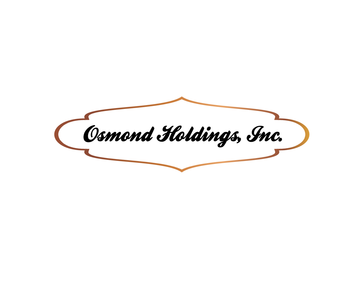 Diseño de Logo por Craig Brown para Osmond Group Inc. | Diseño #1203976