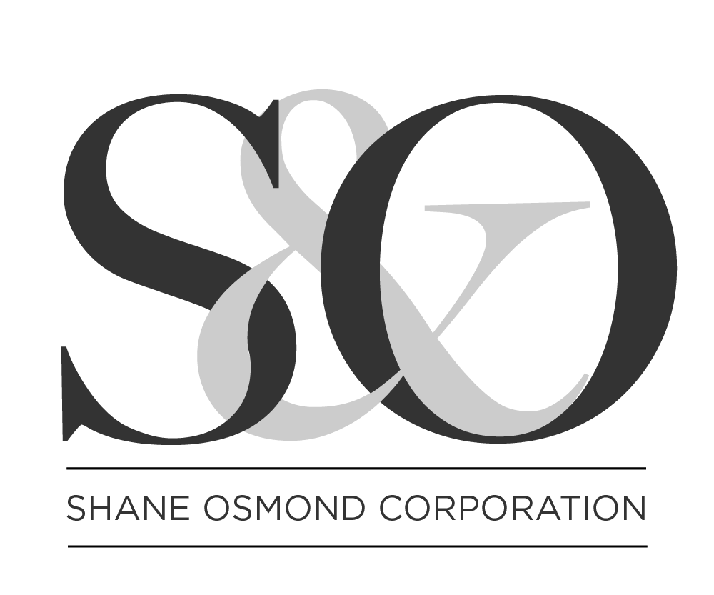Logo Design by TRIPP Studios UK for Osmond Group Inc. | Design #1199519