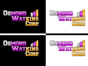 Logo-Design von Raedoxal für Osmond Group Inc. | Design: #1246241