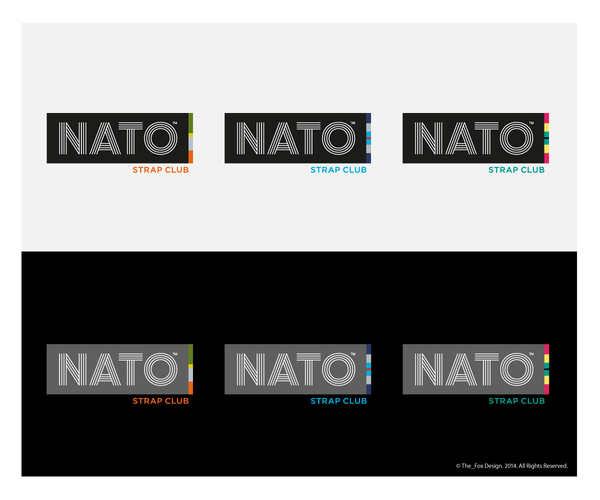 Graphic Design by The_Fox for this project | Design #4263741