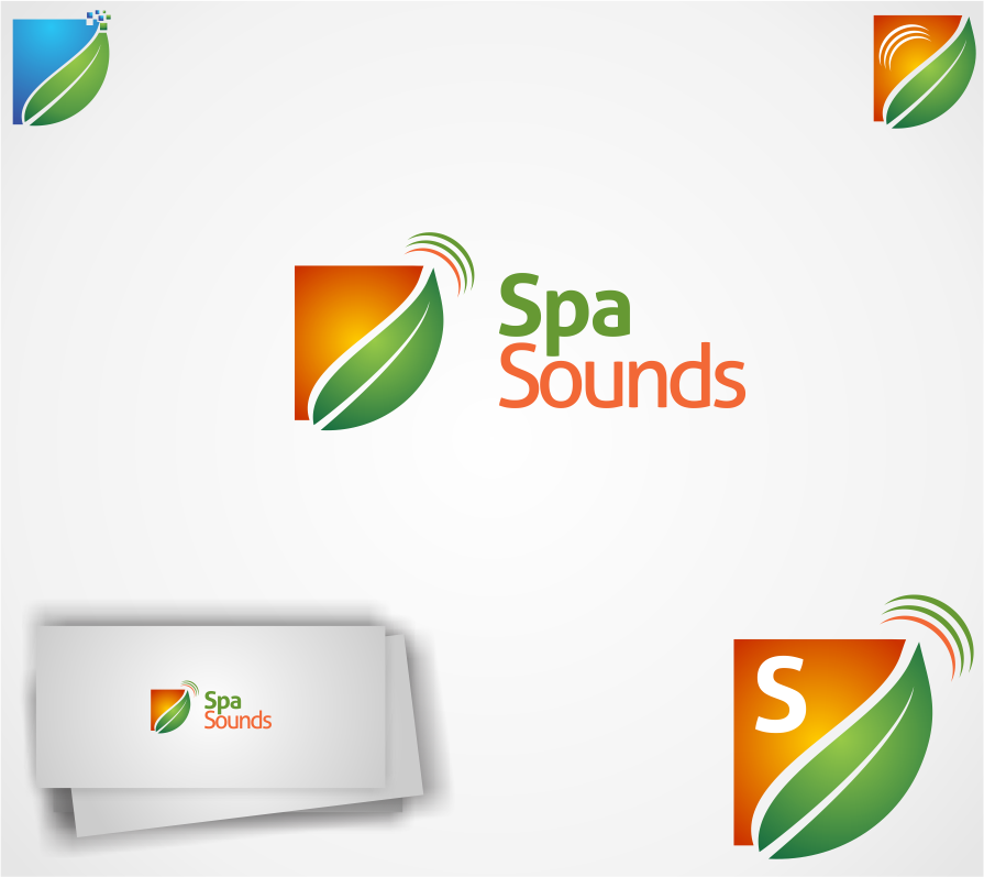 Logo Design by Naavyd for this project | Design #1199303