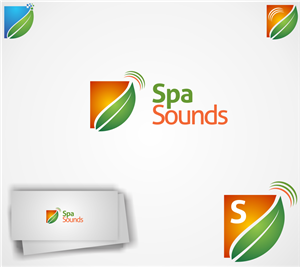 Logo Design by Naavyd for this project | Design: #1199303