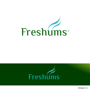 Logo Design by designgreen for Osmond Group Inc. | Design: #1211857