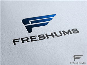 Logo Design by Marvel Medias