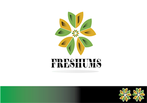 Logo Design by hasankhalid