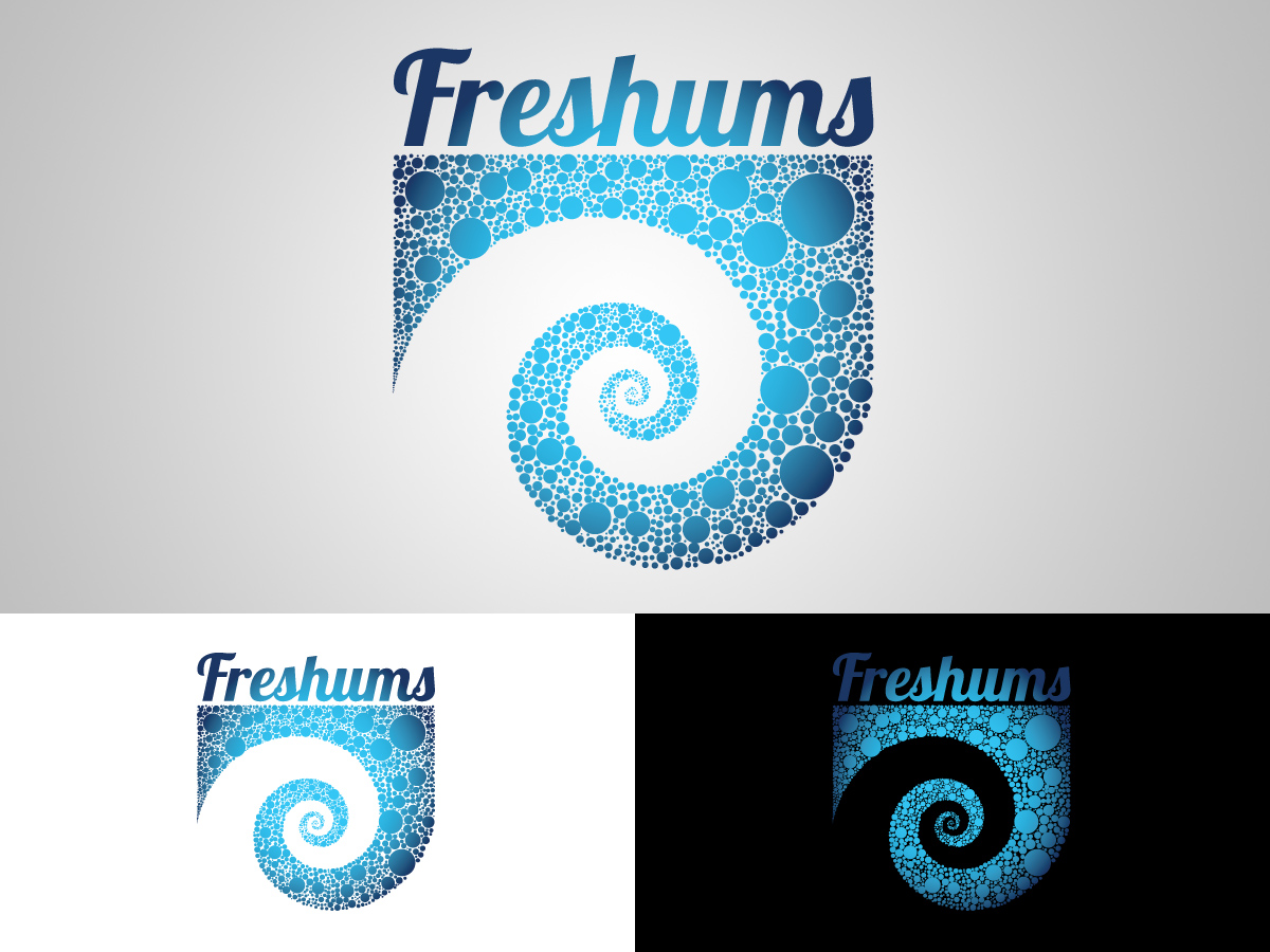 Logo Design by MadFlanders for Osmond Group Inc. | Design #1249318