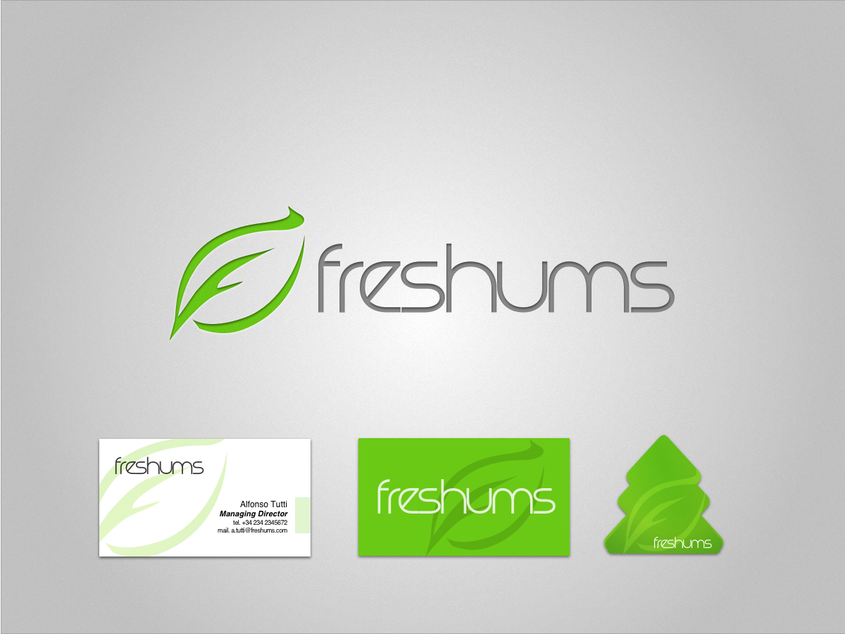 Logo Design by stbovo for Osmond Group Inc. | Design #1260733