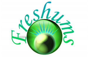 Logo Design by trahaz
