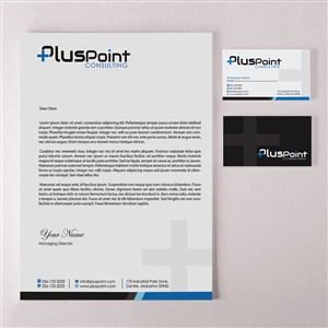 Business Card Design by GTools